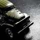 Illustration for article titled A swapped Army Truck